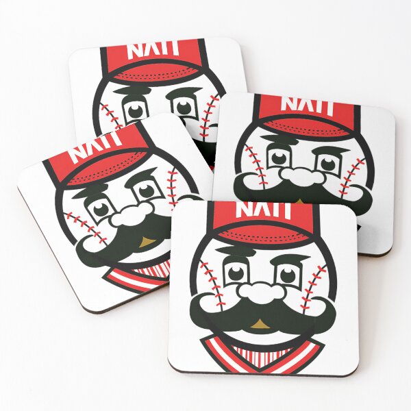 Item preview, Cincinnati Red designed and sold by ArsenovTigar.