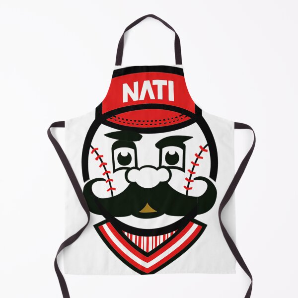 Item preview, Cincinnati Red designed and sold by ArsenovTigar.