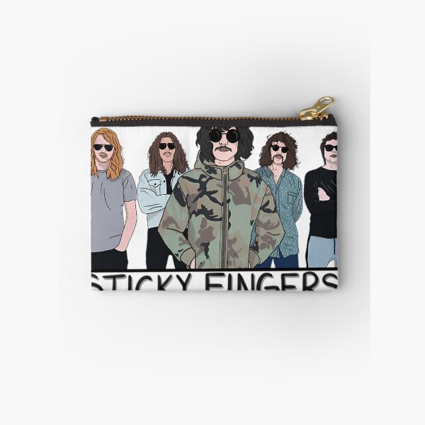 Item preview, Sticky Fingers designed and sold by Kuico-F1-Box.
