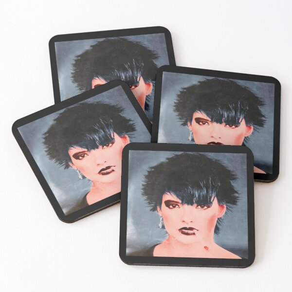 Item preview, nina hagen band designed and sold by PatrickShawn9.