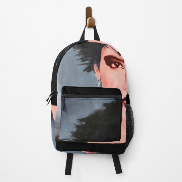 Item preview, banda de Nina Hagen designed and sold by PatrickShawn9.