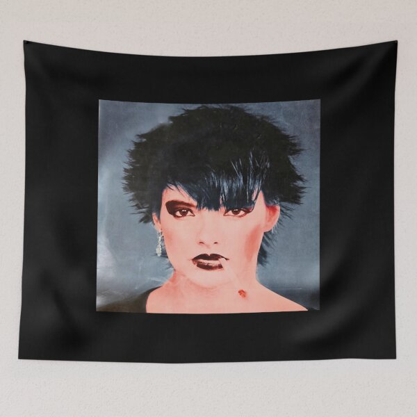 Item preview, nina hagen band designed and sold by PatrickShawn9.