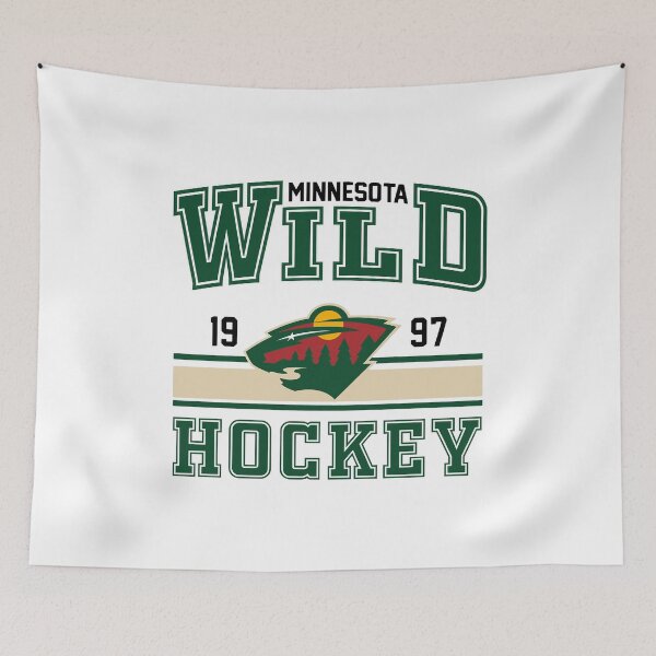 Item preview, Vintage Hockey Team Fan  designed and sold by BeilKeyly1996.