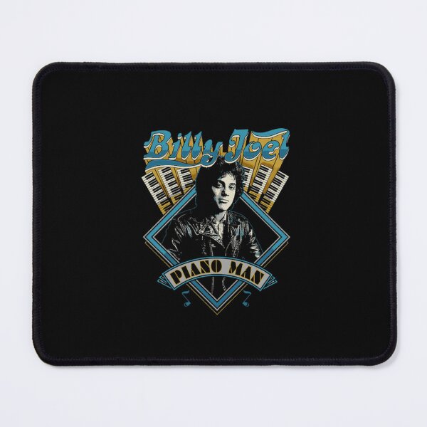 Item preview, Billy Joel  designed and sold by QuirkNestHalls.