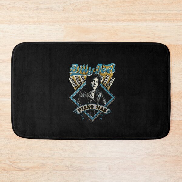 Item preview, Billy Joel  designed and sold by QuirkNestHalls.