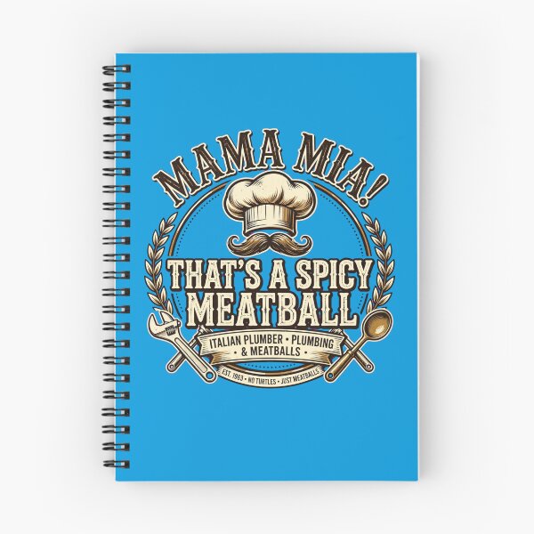 Item preview, Mama Mia! designed and sold by GeeklyShirts.