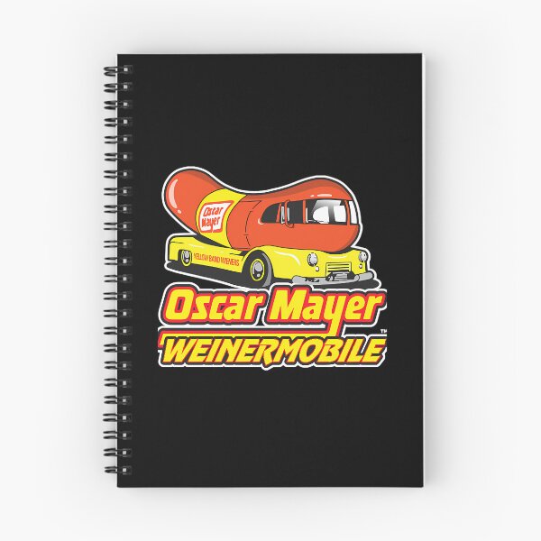 Item preview, Oscar Mayer Wienermobile designed and sold by ToruyOlson.