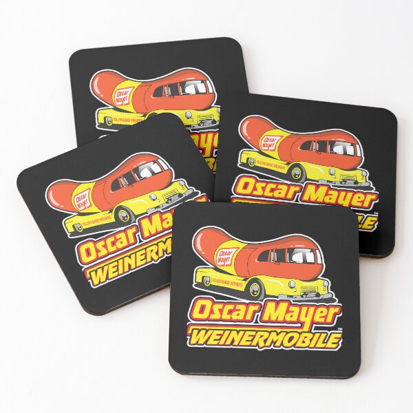 Item preview, Oscar Mayer Wienermobile designed and sold by ToruyOlson.