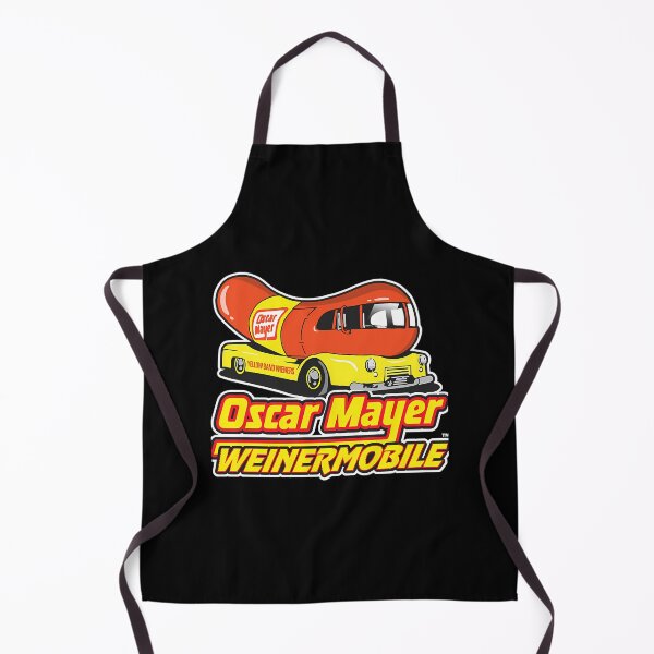 Aperçu de l'œuvre Oscar Mayer Wienermobile créée et vendue par ToruyOlson.