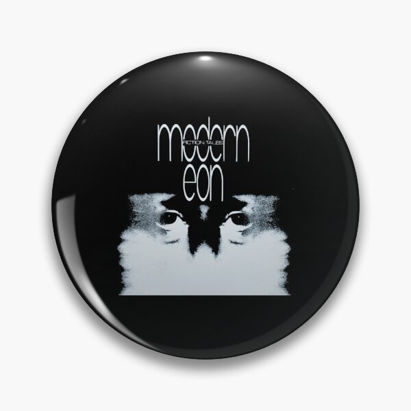 Item preview, modern eon - fiction tales designed and sold by PatrickShawn9.