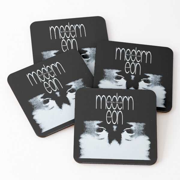 Item preview, modern eon - fiction tales designed and sold by PatrickShawn9.
