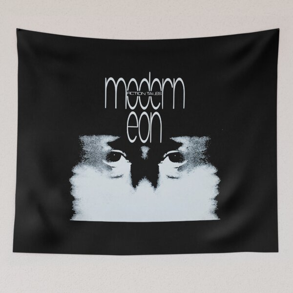 Item preview, modern eon - fiction tales designed and sold by PatrickShawn9.