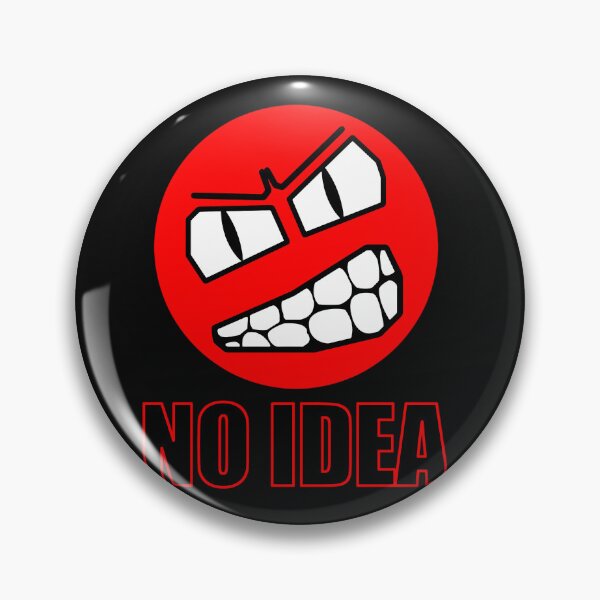 Item preview, Banda sin idea designed and sold by Kuico-F1-Box.