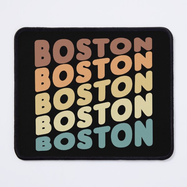 Item preview, City Life — Boston designed and sold by New-Blood.