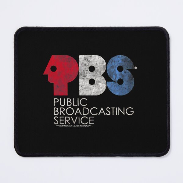 Item preview, Public Broadcasting Service PSB designed and sold by clairewilson219.