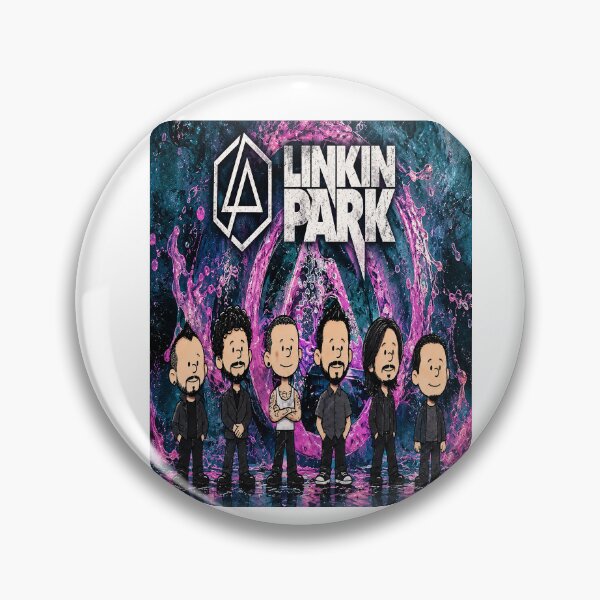 Item preview, Peanuts Linkin Park from zero designed and sold by PopArtDarkness.