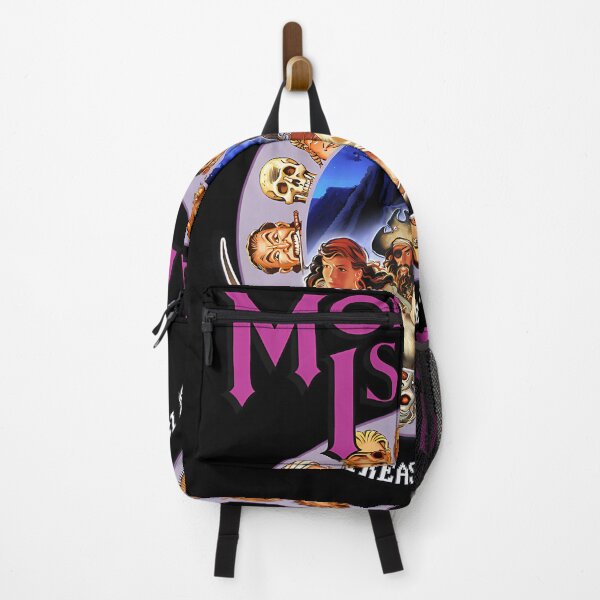 Item preview, The Secret of Monkey Island designed and sold by ArsenovTigar.