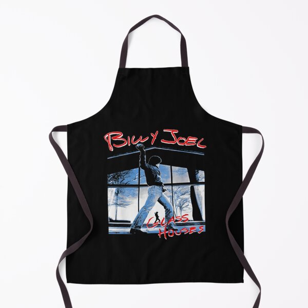 Item preview, Billy Joel Glass Houses designed and sold by QuirkNestHalls.