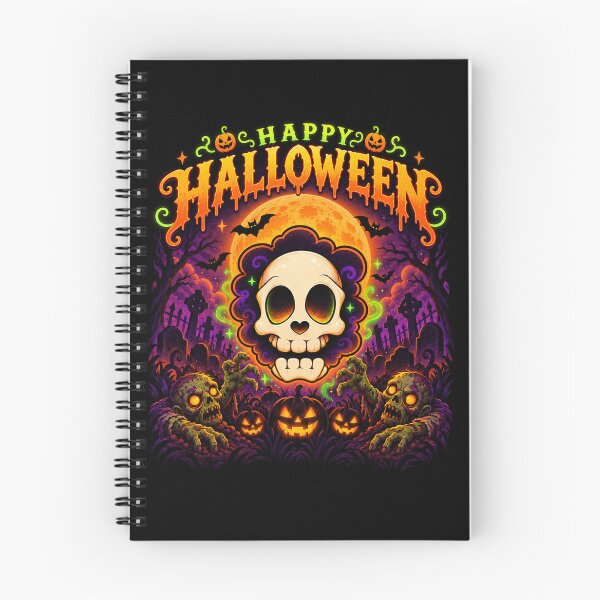 Item preview, Happy Halloween designed and sold by Stoner Steve.