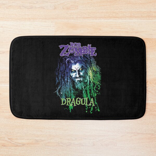 Item preview, Rob Zombie Dragula designed and sold by JsWoot.