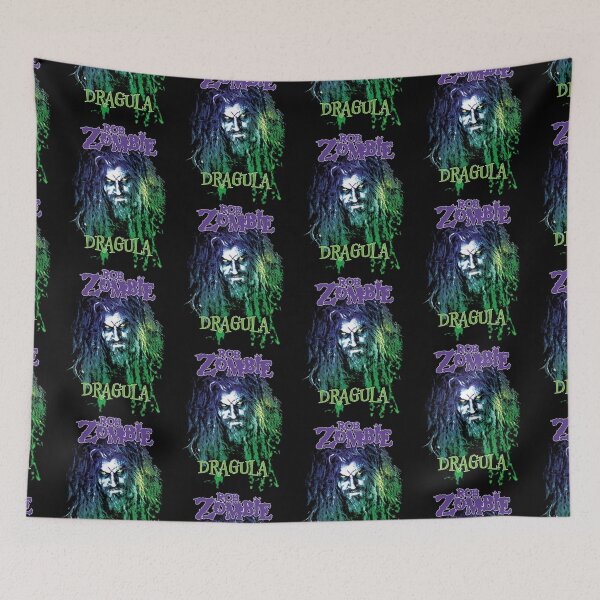 Item preview, Rob Zombie Dragula designed and sold by JsWoot.
