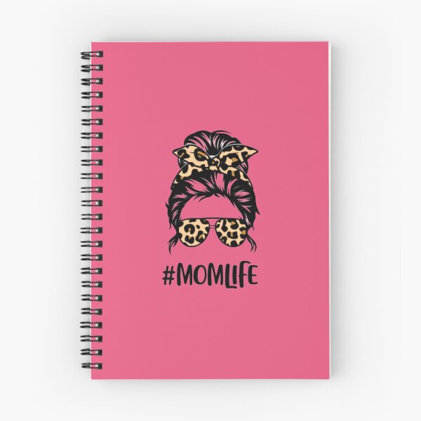 Item preview, Mom Life designed and sold by SimplyCustomCo.