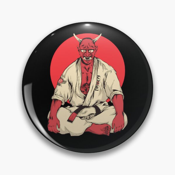 Item preview, The Oni designed and sold by courcyhylan.