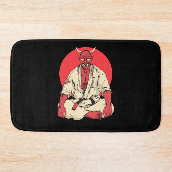 Item preview, The Oni designed and sold by courcyhylan.