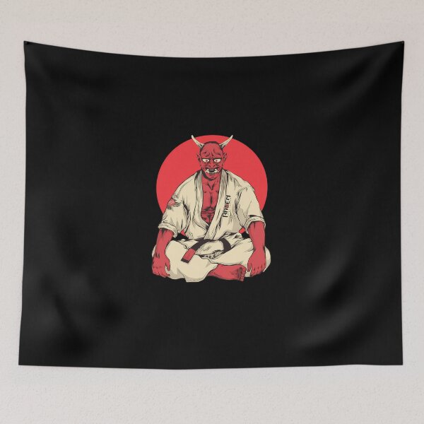 Item preview, The Oni designed and sold by courcyhylan.