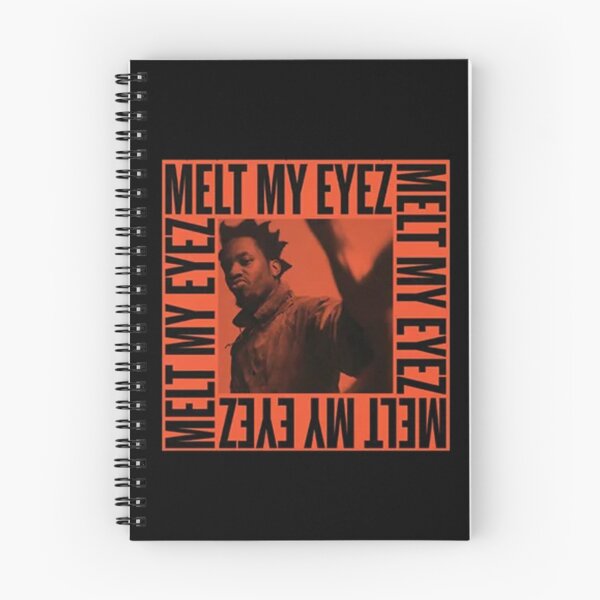 Item preview, Denzel Curry Eyez designed and sold by VickyKuhnart.