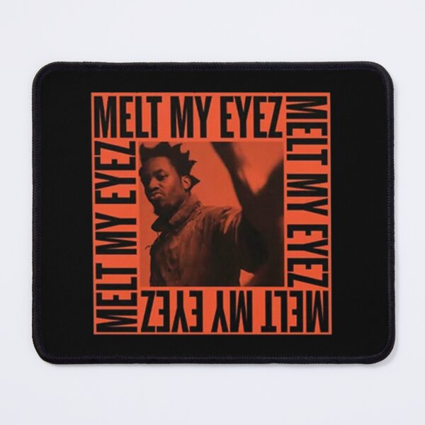 Artikelvorschau, Denzel Curry Eyez entworfen und verkauft von VickyKuhnart.