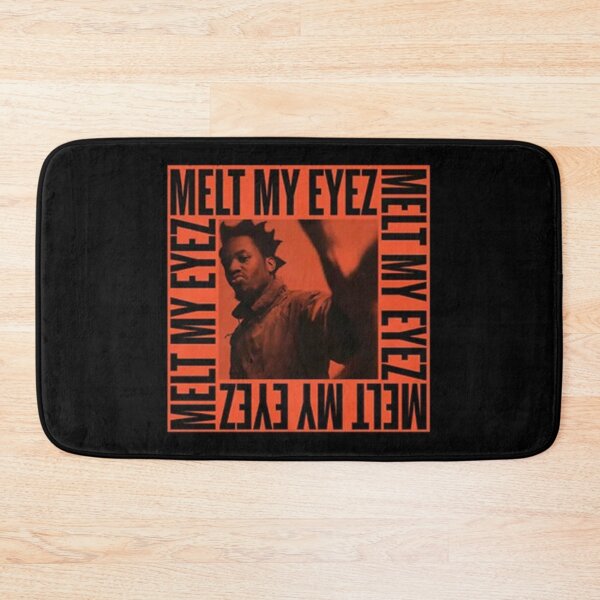 Item preview, Denzel Curry Eyez designed and sold by VickyKuhnart.