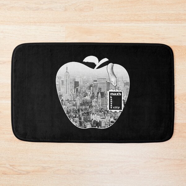 Item preview, max's kansas city defunct new york city punk nightclub designed and sold by PatrickShawn9.