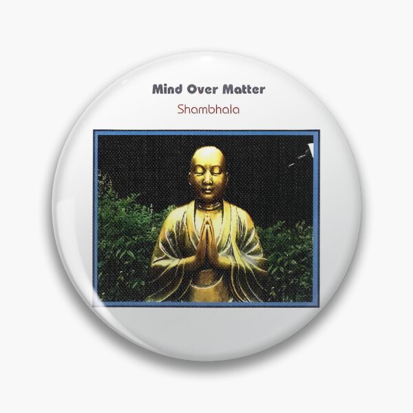 Item preview, Broken Mind Over Matter Hearts Never Sleep designed and sold by Donkhin.