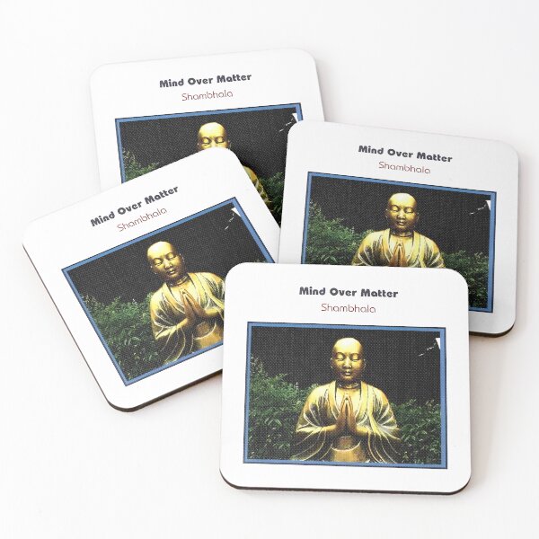 Item preview, Broken Mind Over Matter Hearts Never Sleep designed and sold by Donkhin.