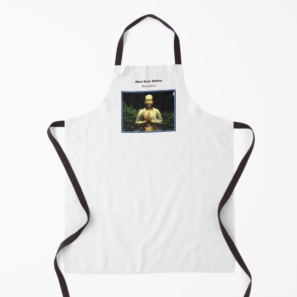 Item preview, Broken Mind Over Matter Hearts Never Sleep designed and sold by Donkhin.