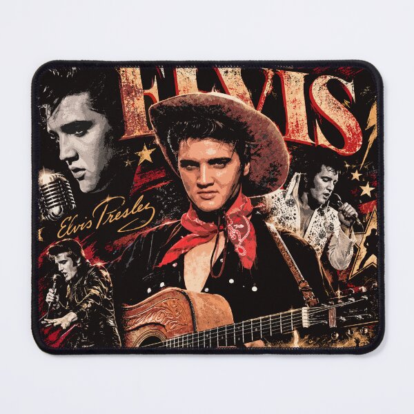 Item preview, elvis presley designed and sold by loveartslife.
