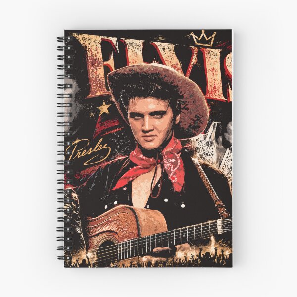 Item preview, elvis presley designed and sold by loveartslife.