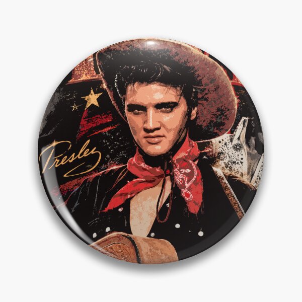 Item preview, elvis presley designed and sold by loveartslife.