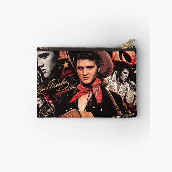 Aperçu de l'œuvre Elvis Presley créée et vendue par loveartslife.