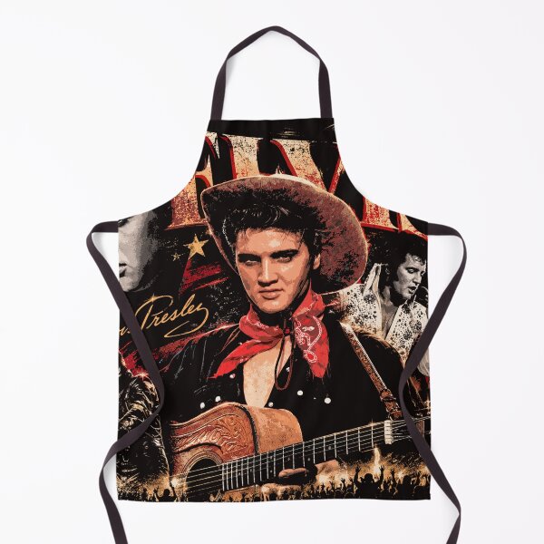 Item preview, elvis presley designed and sold by loveartslife.