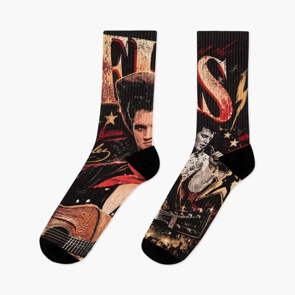 Item preview, elvis presley designed and sold by loveartslife.