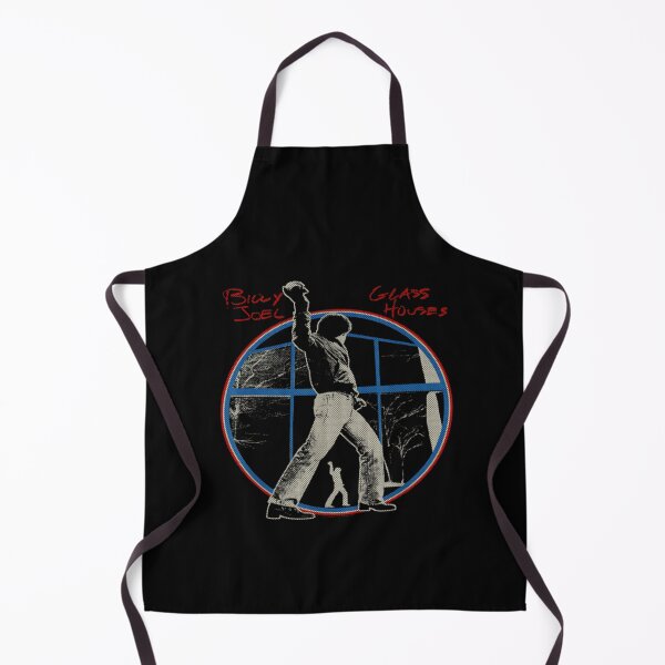 Item preview, Billy Joel - Glass Houses designed and sold by QuirkNestHalls.