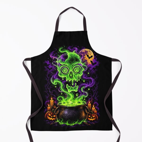 Item preview, Brujas Brew designed and sold by Stoner Steve.
