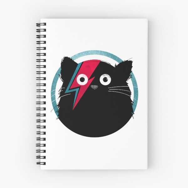 Item preview, Cat Bowie designed and sold by clairewilson219.