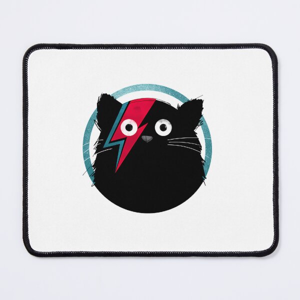Item preview, Cat Bowie designed and sold by clairewilson219.