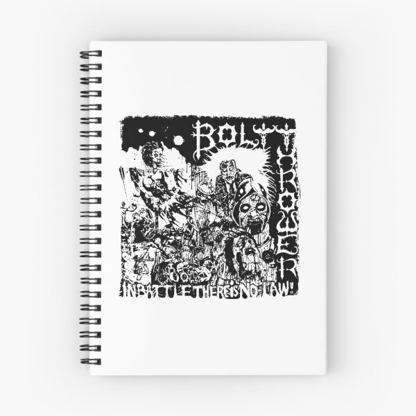 Item preview, in battle there is no law designed and sold by PatrickShawn9.