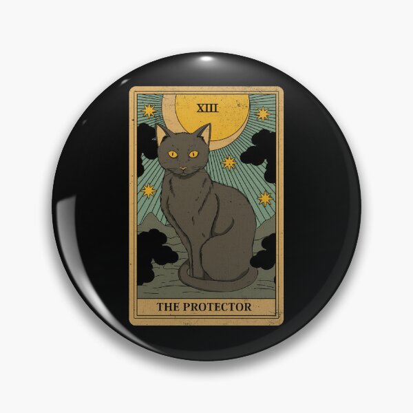 Item preview, The Protector designed and sold by shutespqsila.