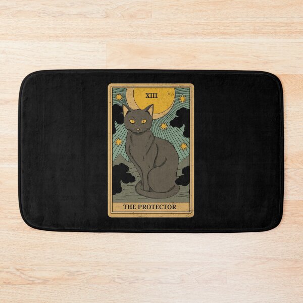 Item preview, The Protector designed and sold by shutespqsila.