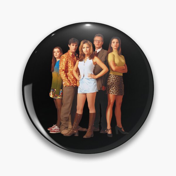 Item preview, The Scooby Gang designed and sold by courcyhylan.